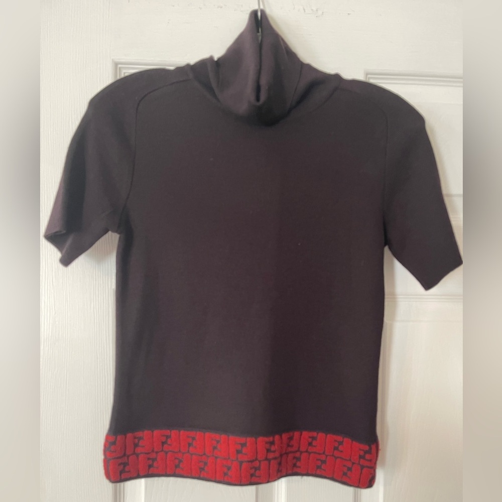 Fendi sweater